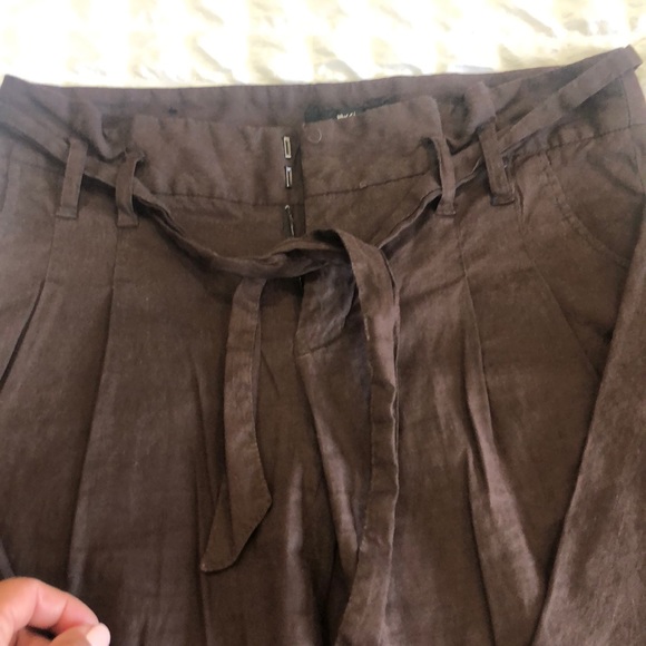 High waisted dress pants - Picture 2 of 5